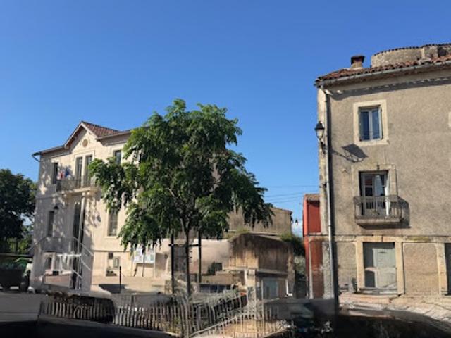 Maison vente à Lodève, Clermont-l'hérault
