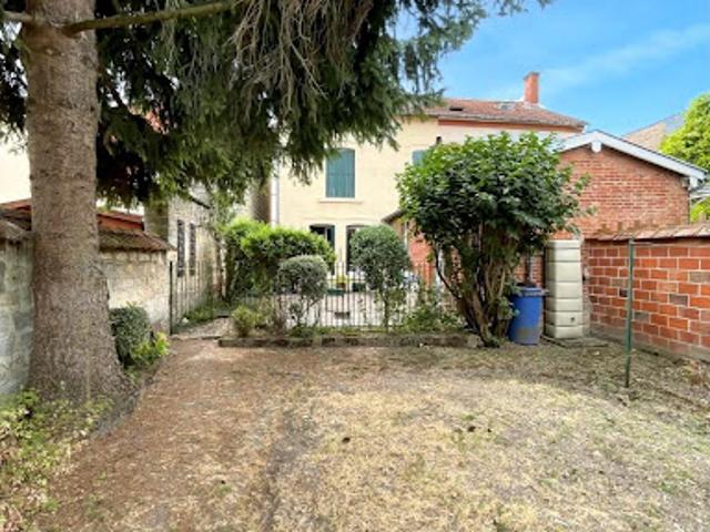 Maison vente à Châlons-en-Champagne, Châlons-en-champagne