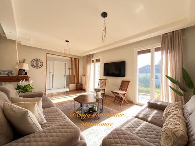 Maison vente à Tours, Chambray-lès-tours