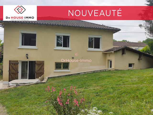 Maison vente à Périgueux, Champcevinel