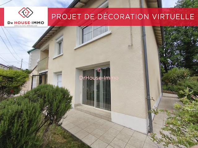 Maison vente à Périgueux, Champcevinel