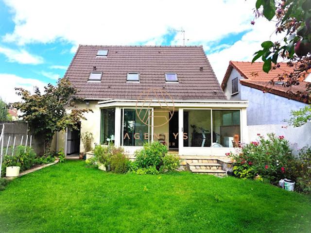 Maison vente à Nogent-sur-Marne, Champigny-sur-marne