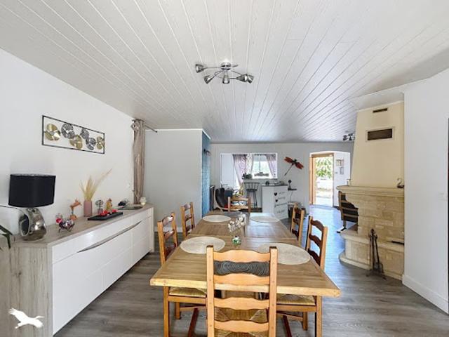 Maison vente à Champniers-et-Reilhac, Dordogne