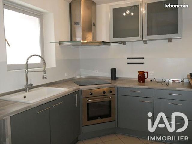 Maison vente à Lotissement des Bruyères, Ambrières-les-Vallées