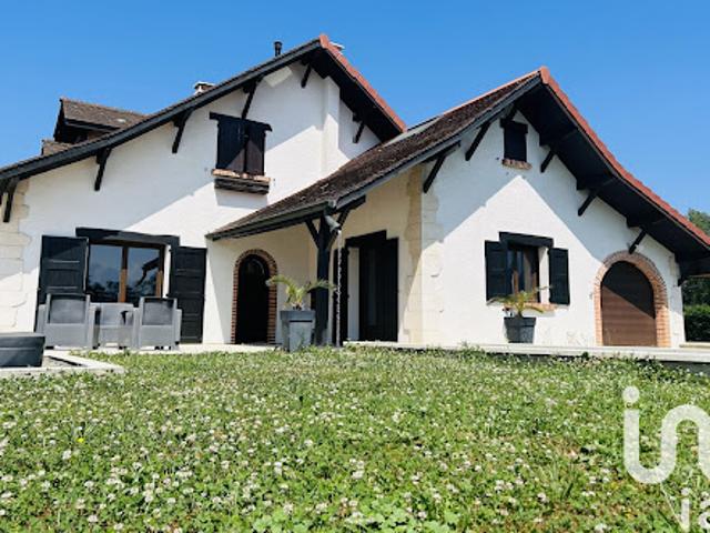 Maison vente à Grenoble, Chapareillan