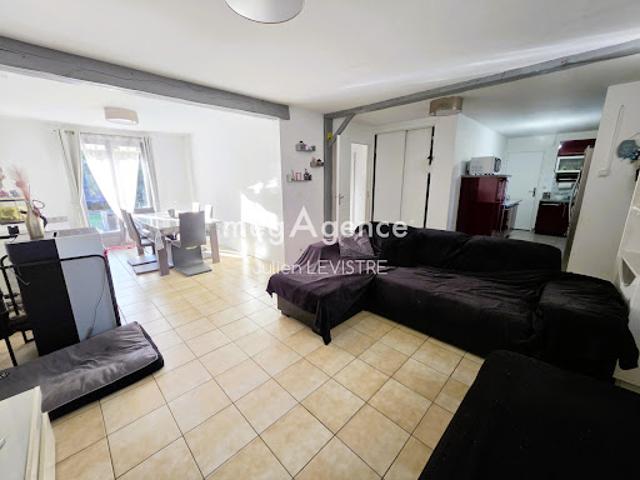 Maison vente à Plateau Nord-Est, Chartres