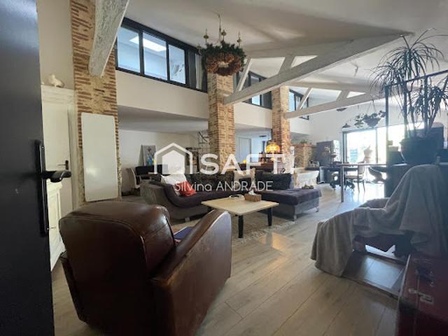 Maison vente à Château-d'olonne, Château-d'Olonne