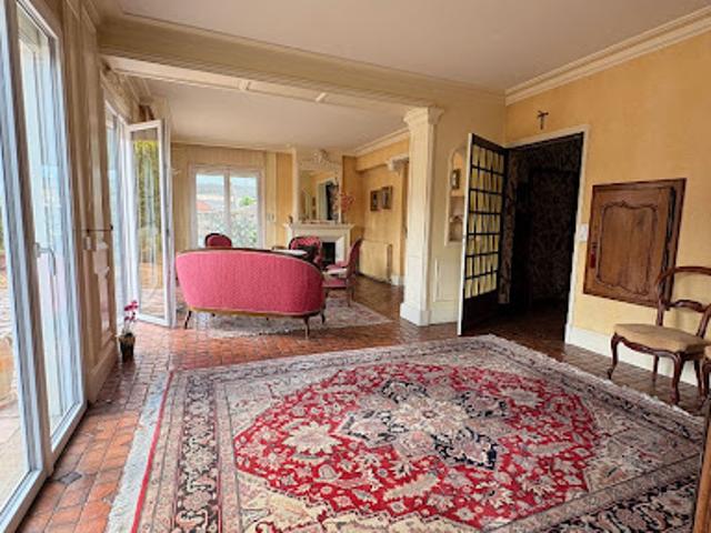 Maison vente à Châteaubriant-Ancenis, Châteaubriant