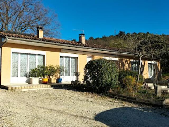 Maison vente à Châteauneuf-du-rhône, Drôme