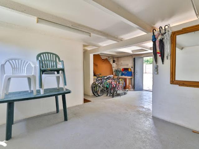 Maison vente à Cognac, Châteauneuf-sur-charente