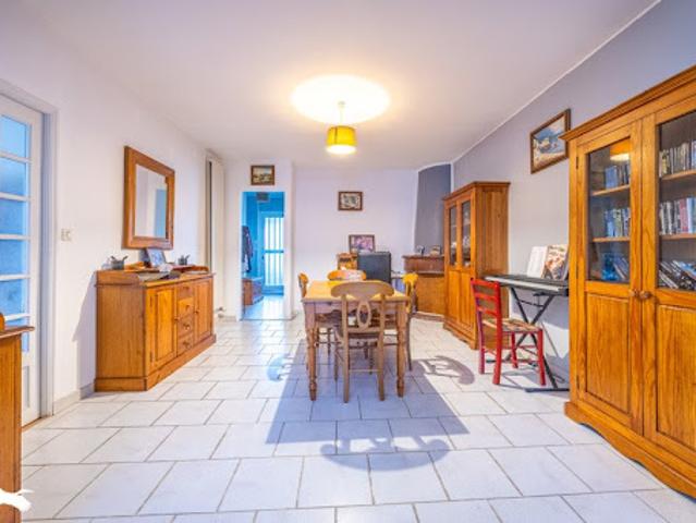 Maison vente à Le Haut Rillon, Châtelaillon-Plage