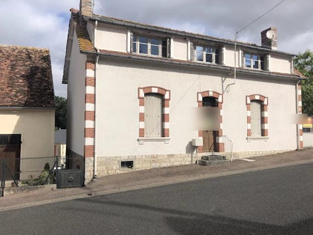 Maison vente à Château-Chinon (Ville), Châtillon-en-bazois