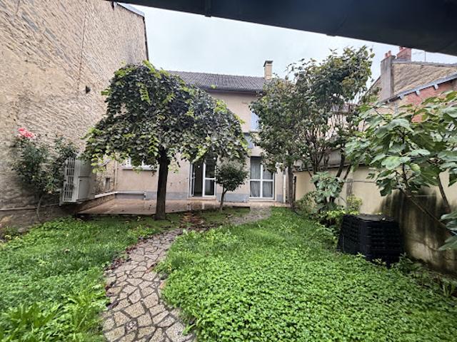 Maison vente à Montbard, Châtillon-sur-seine