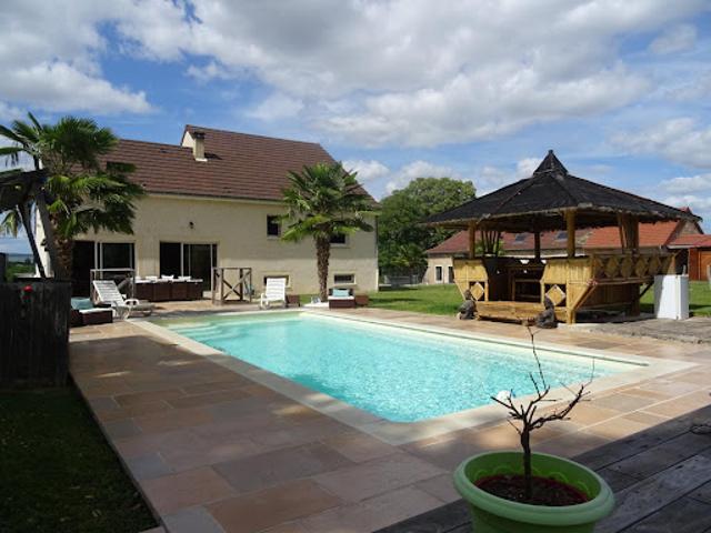 Maison vente à Chalon-sur-Saône, Chaudenay