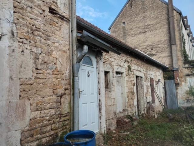 Maison vente à Chaumont