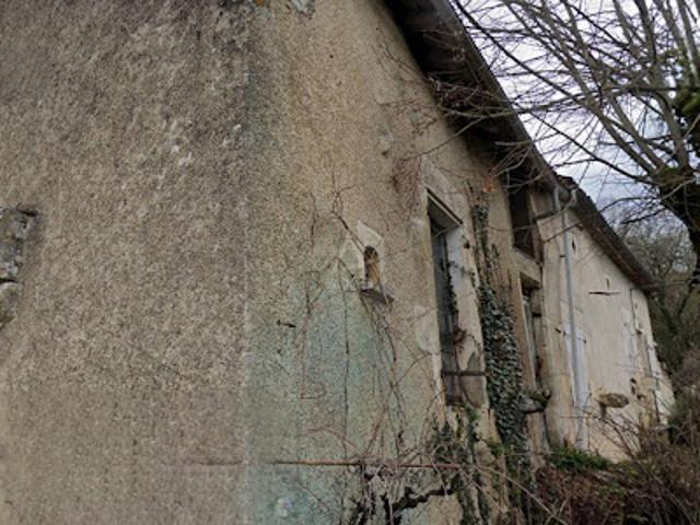 Maison vente à Le Plantier, Chazelles