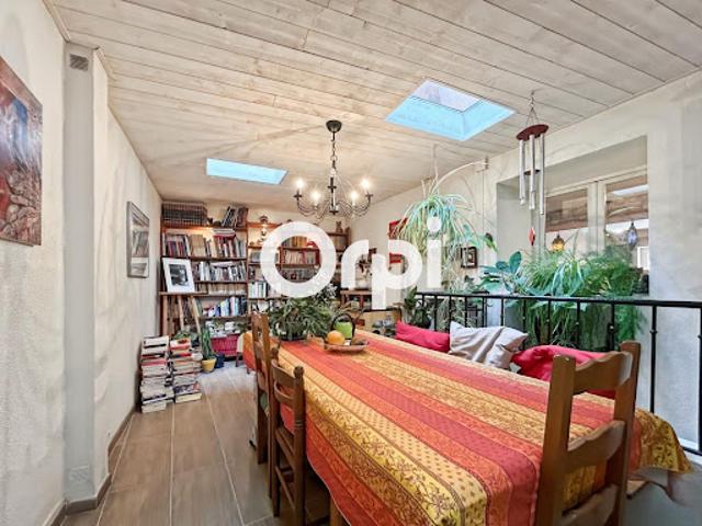 Maison vente à Montbrison, Chazelles-sur-lyon
