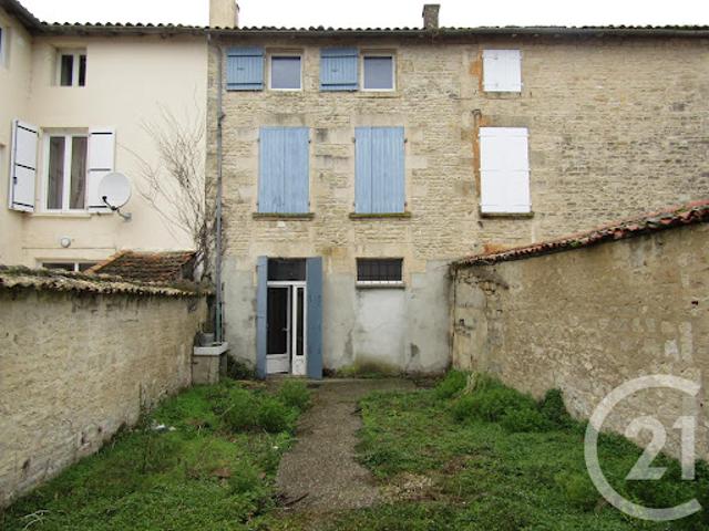 Maison vente à Niort, Nouvelle-Aquitaine
