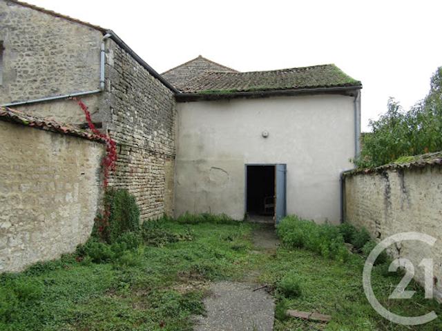 Maison vente à Niort, Nouvelle-Aquitaine