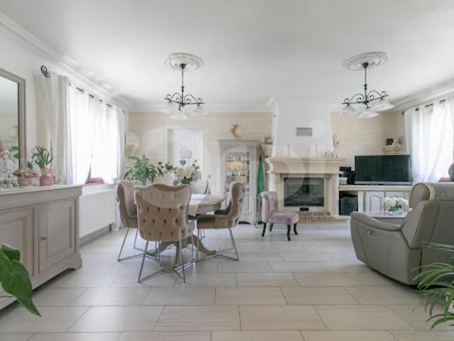 Maison vente à Torcy, Chelles