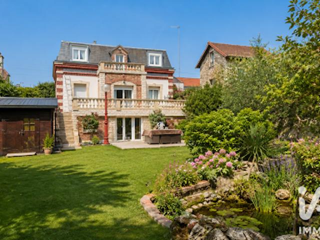 Maison vente à Torcy, Chelles