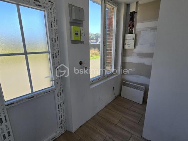 Maison vente à Chepoix, Oise