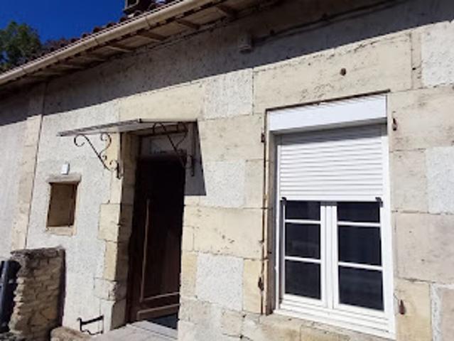 Maison vente à Cognac, Cherves-richemont