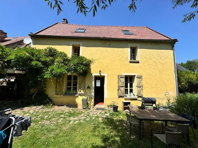 Maison vente à Chézy-sur-marne
