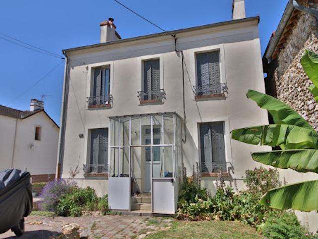 Maison vente à Chierry