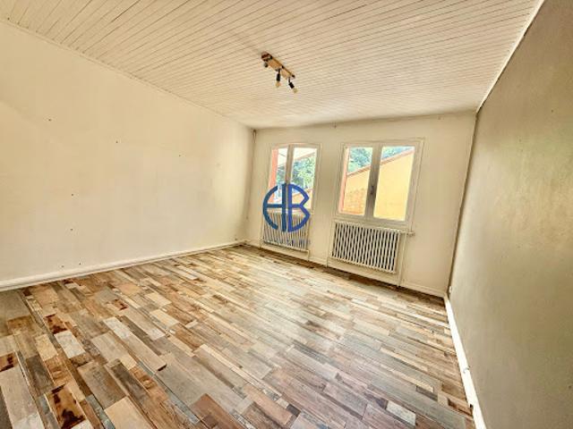 Maison vente à Grenoble, Chirens