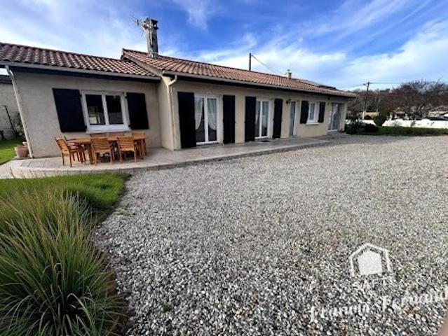 Maison vente à Lesparre-Médoc, Cissac-médoc