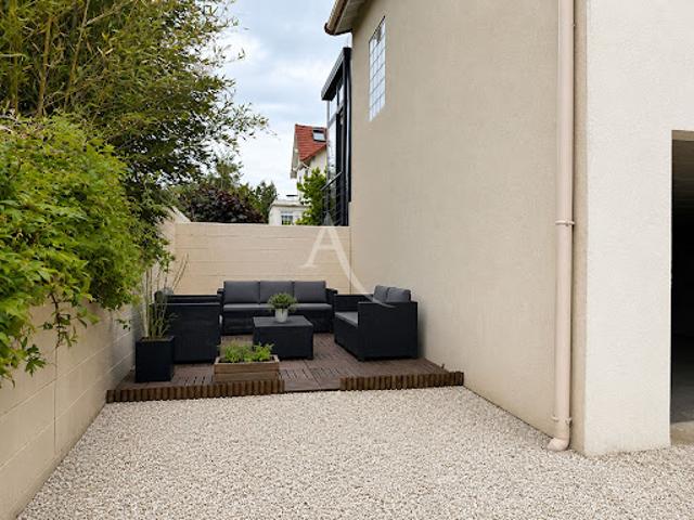 Maison vente à Antony, Clamart
