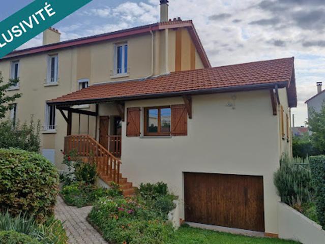 Maison vente à Clermont-Ferrand, Clermont-ferrand
