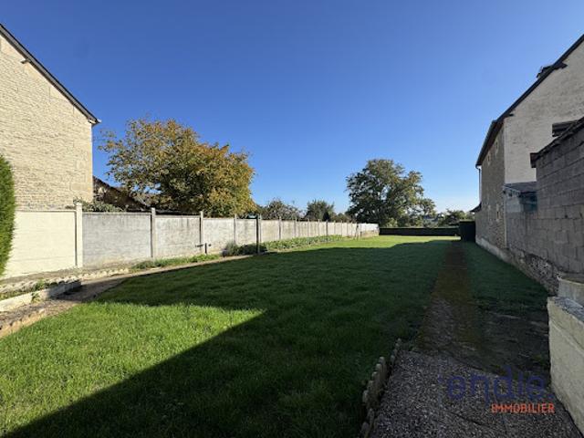 Maison vente à Caen, Clinchamps-sur-orne