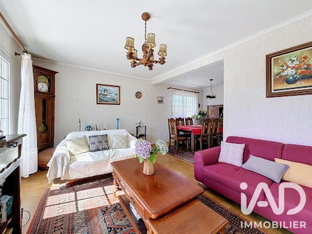 Maison vente à Langlazic, Clohars-Carnoët