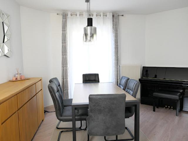 Maison vente à Colmar-Ribeauvillé, Colmar