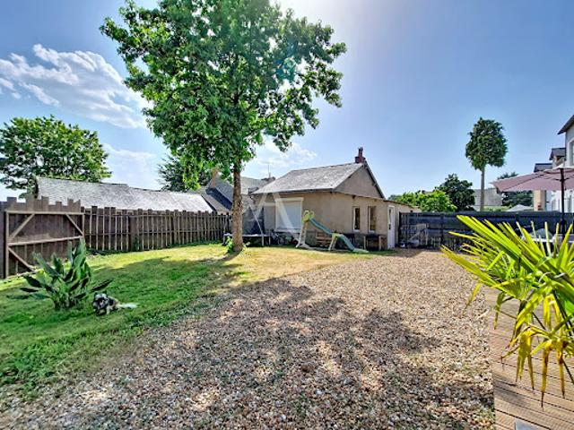 Maison vente à Segré, Combrée