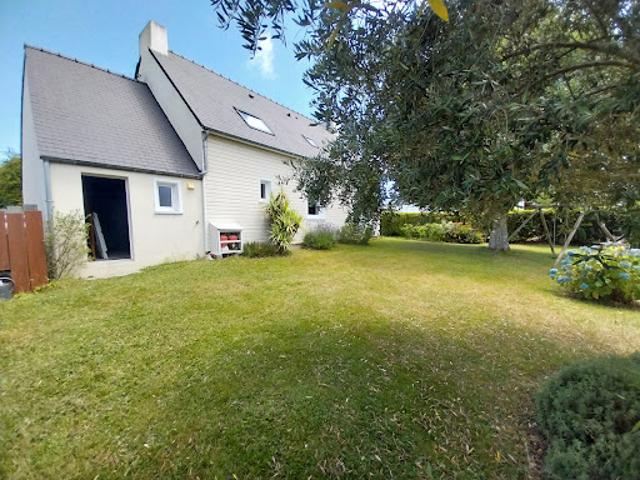 Maison vente à Kerderc'h, Combrit