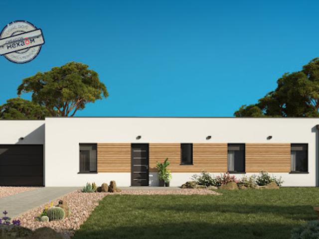 Maison vente à Nîmes, Comps