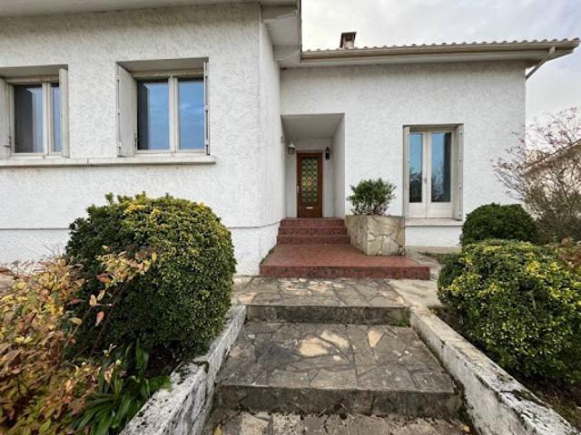 Maison vente à France métropolitaine, Condom