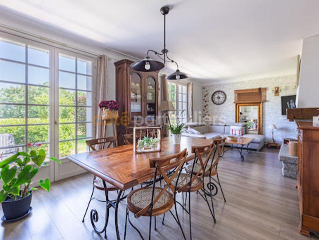 Maison vente à Nantes, Corcoué-sur-logne