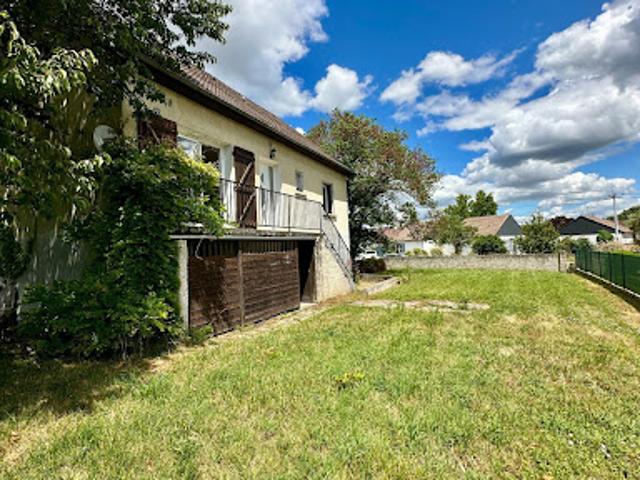 Maison vente à Nevers, Coulanges-lès-nevers
