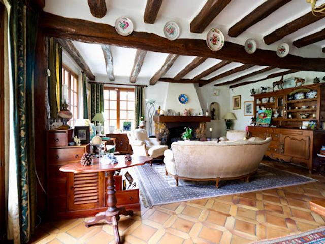 Maison vente à Meaux, Coulombs-en-valois