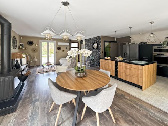 Maison vente à Pagot, Coulounieix-Chamiers