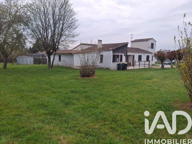 Maison vente à Bergerac, Cours-de-pile