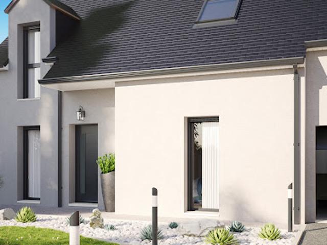Maison vente à Montargis, Courtenay