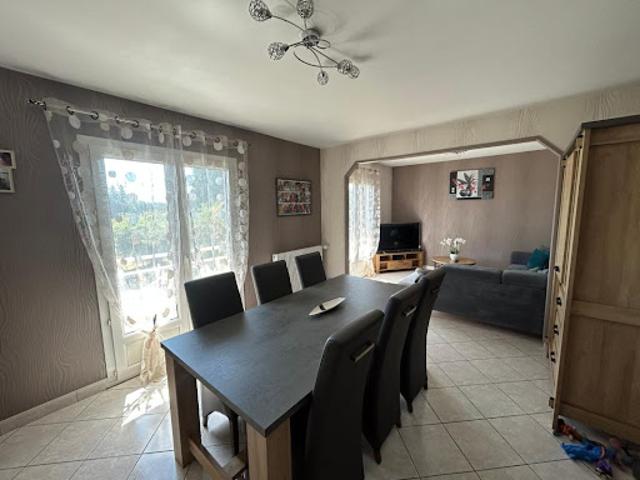 Maison vente à Limoges, Coussac-bonneval