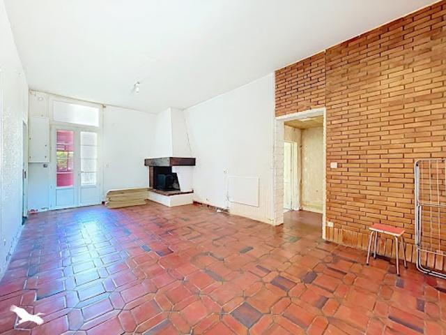Maison vente à Libourne, Coutras