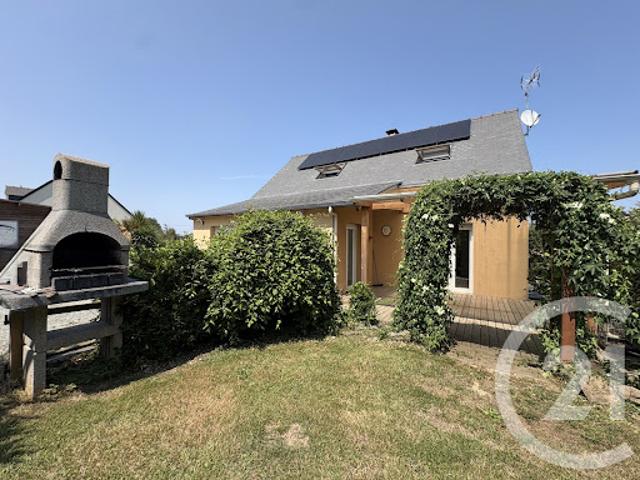 Maison vente à Dinan, Bretagne
