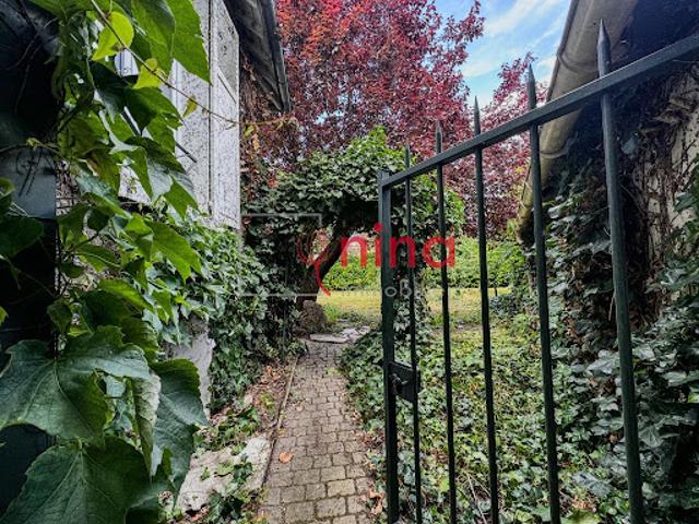 Maison vente à Créteil